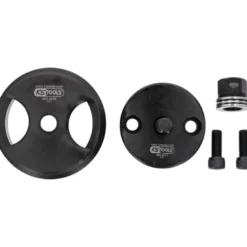 Kit de montage de bague d’étanchéité pour Fuso et Iveco, 5 pcs - KSTools | 460.4475
