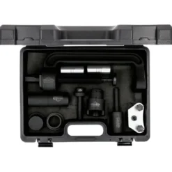 Kit de montage et démontage de boulons de roue, 13 pcs - KSTools | 460.5500