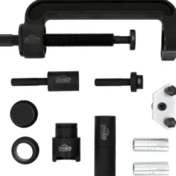Kit de montage et démontage de boulons de roue, 13 pcs - KSTools | 460.5500