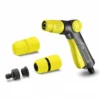 Kit de pistolet d'arrosage Karcher | 2.645-289.0
