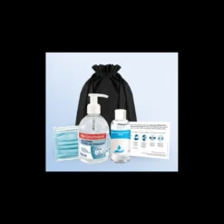 Kit de protection et désinfection | YJ7121