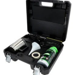 Kit de préparation de phares COMPETITION, 16 pcs - KSTools | 512.5100