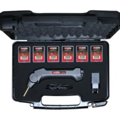 Kit de réparation pour plastique, 303 pcs - KSTools | 150.1065