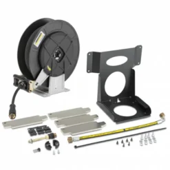 Kit de tambour-enrouleur automatique pour gamme HDS C Karcher | 2.110-012.0