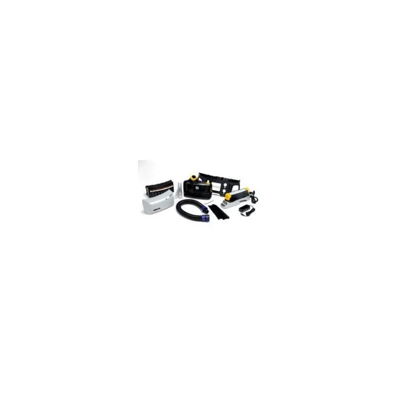Kit démarrage Versaflo™ TR-819E 3M France | 7100169180
