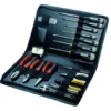 Kit d'outils d'électricien dans pochette à fermeture éclair - 17 pcs - Bahco | 9852