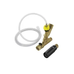 Kit Easy Foam avec injecteur de détergent Karcher | 2.640-691.0