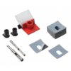 KIT EASY GRES Trépan Ø 6,5 et 10 MM - RUBI | 4909