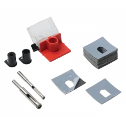 KIT EASY GRES Trépan Ø 6,5 et 10 MM - RUBI | 4909