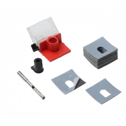 KIT EASY GRES Trépan Ø 6 MM - RUBI | 4927