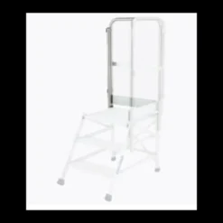 KIT 1 GARDE CORPS FRONTAL PODIUM - Tubesca-Comabi | 02374209