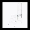 KIT 1 GARDE CORPS LATERAL PODIUM - Tubesca-Comabi | 02374208