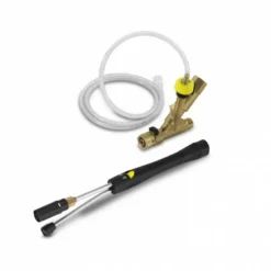 Kit Inno Foam avec injecteur de détergent Karcher | 2.640-151.0