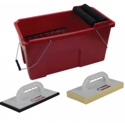 KIT RUBICLEAN PRO 1 - RUBI | 68902