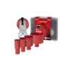 KIT 4 Trépans DRYGRES PREMIUM - RUBI | 51931