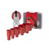 KIT 5 Trépans DRYGRES PREMIUM - RUBI | 51937