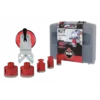 KIT 5 Trépans DRYGRES - RUBI | 50936
