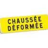 KM9 T1 900 JAUNE CHAUSSEE DEFORMEE TALIAPLAST | 525223