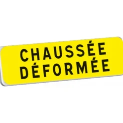 KM9 T1 900 JAUNE CHAUSSEE DEFORMEE TALIAPLAST | 525223
