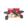 KORDO LARGEUR 150MM AVEC DRISSE FLUO ROSE 1,5MMX20M TALIAPLAST | 400442