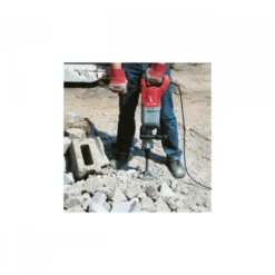 K 900 S - Burineur 1600W, 20J EPTA. Livré en Coffret, Poignée additionnelle AVS, câble 6m Milwaukee | 4933375720