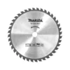 Lame carbure bois, scie sur table 2712 Ø Lame 315mm, dents 40, 16 ° Makita | JM27170005