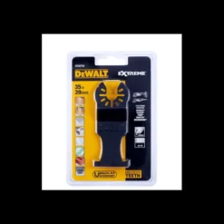 Lame carbure 35 mm pour multi-cutter Dewalt | DT20743