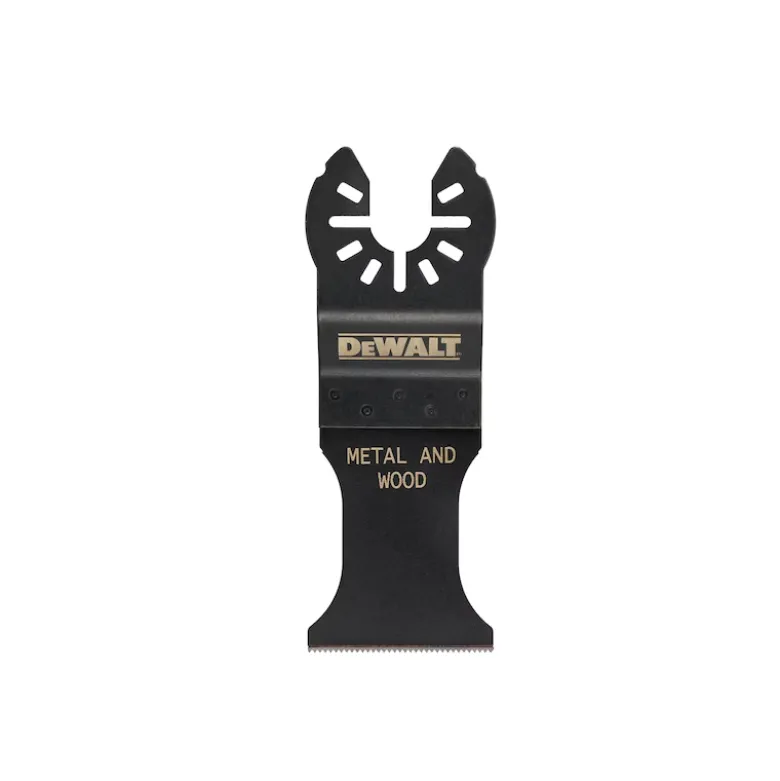 Lame carbure 35 mm pour multi-cutter Dewalt | DT20743