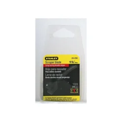 LAME DE RACLOIRS 38MM STANLEY 0-28-290