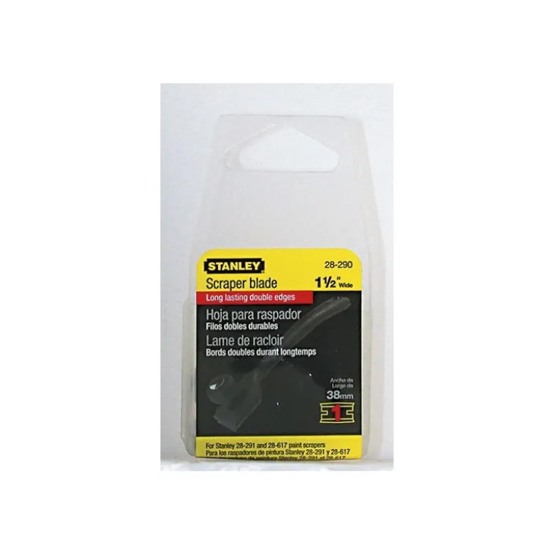 LAME DE RACLOIRS 38MM STANLEY 0-28-290