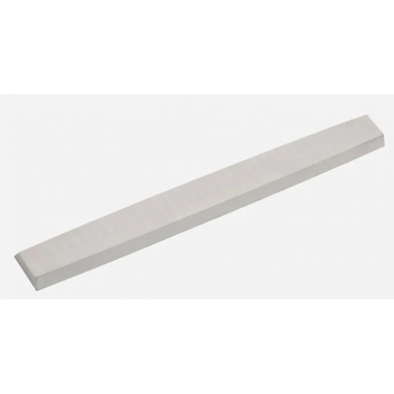 Lame de rechange double tranchant (1 piece) pour grattoirs 665 et 450 - 65 mm Bahco | 451