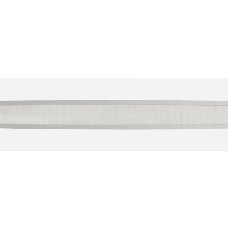 Lame de rechange double tranchant (1 piece) pour grattoirs 665 et 450 - 65 mm Bahco | 451