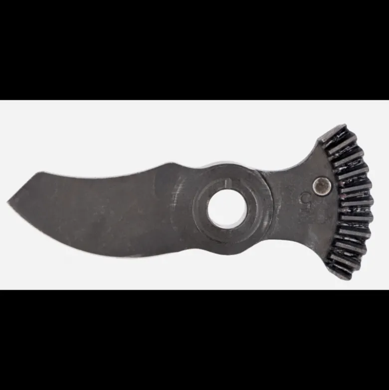 Lame de rechange pour le sécateur sans fil BCL235 Bahco | BCL23504