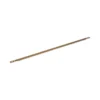 Lame de rechange pour scies à bûches bois sec dents isocèles - 910 mm Bahco | 51-36