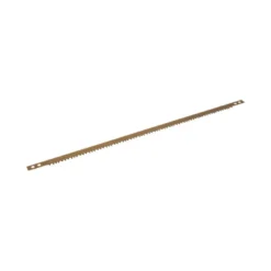Lame de rechange pour scies à bûches bois sec dents isocèles - 810 mm Bahco | 51-32