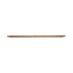 Lame de rechange pour scies à bûches denture américaine pour bois vert - 350 mm Bahco | 333-5