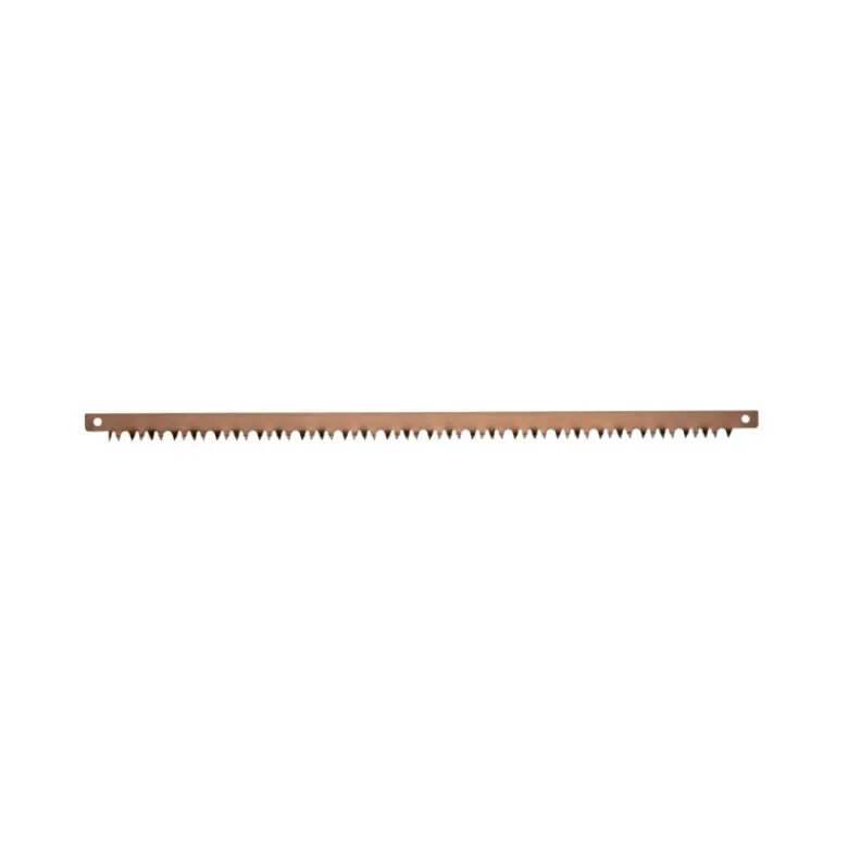 Lame de rechange pour scies à bûches denture américaine pour bois vert - 350 mm Bahco | 333-5