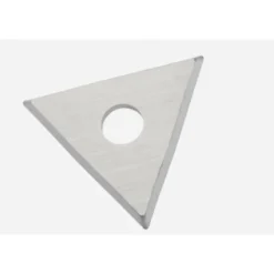 Lame de rechange triangulaire (1 piece) pour grattoirs 625 et 448 - 25 mm Bahco | 449