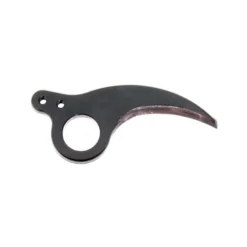 Lame de sécateur inférieur pour 4604 DW Makita