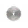 Lame de scie circulaire à denture gouge positive pour panneaux revêtus - FREUD | F03FS05069