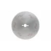 Lame de scie circulaire à denture alternée 38° pour panneaux revêtus deux faces - FREUD | F03FS05059