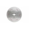 Lame de scie circulaire denture trapèze plate pour surfaces dures / abrasives / résines / composites - FREUD | F03FS07294