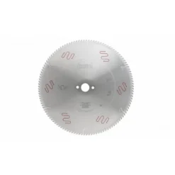 Lame de scie circulaire denture trapèze plate positive pour métaux non ferreux / PVC /aluminium - FREUD | F03FS05217