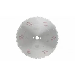 Lame de scie circulaire denture trapèze plate positive pour métaux non ferreux /aluminium - FREUD | F03FS05181