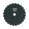 Lame de scie circulaire Ø 230mm, Alésage 25,4mm, Ep. Lame 1,8mm Makita | B-14152