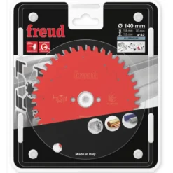 Lame de scie circulaire pour Aluminium - FREUD | F03FS09806