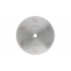 Lame de scie circulaire pour coupes transversales de panneaux en bois / composites - FREUD | F03FS09065