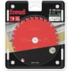 Lame de scie circulaire pour Panneaux Sandwich - FREUD | F03FS09852