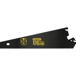 LAME DE SCIE INSTANTCHANGE - 1 LAME JET CUT BLADE ARMOR COUPE FINE 450MM - FATMAX PRO - STANLEY FRANCE | 0-20-204