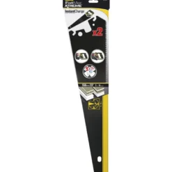LAME DE SCIE INSTANTCHANGE - 1 LAME JET CUT PANNEAUX DE PLATRE 550MMN - STANLEY FRANCE | 0-20-205